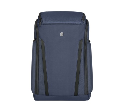 Рюкзак VICTORINOX Altmont Professional Fliptop Laptop Backpack 15'', синий, полиэфирная ткань, 33x26x49 см, 26 л