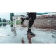 Водонепроницаемые носки Dexshell Running Socks L  (DS645BORL)