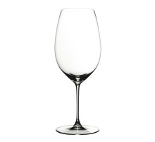Бокал для красного вина Riedel Veritas New World Shiraz
