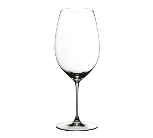 Бокал для красного вина Riedel Veritas New World Shiraz