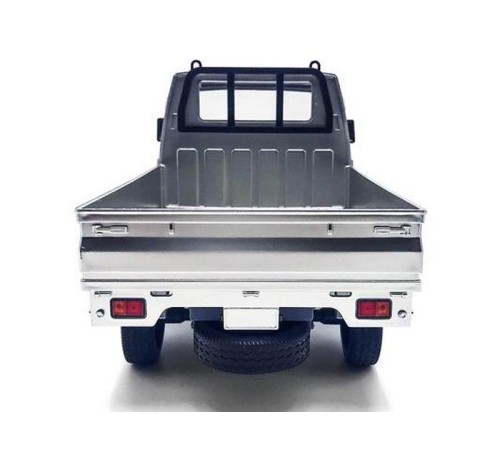 Радиоуправляемая машина WPL японский грузовичок Carry (серая) 2.4G 1/10 RTR