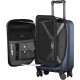 Чемодан VICTORINOX Spectra™ 2.0 Expandable, синий, поликарбонат Bayer, 35x20x55 см, 29 л