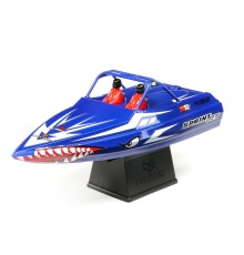 Радиоуправляемый катер ProBoat Sprintjet 9-inch Self-Right Jet Boat (синий) RTR