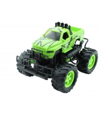 Р/У внедорожник Monster Truck Pickup Dodge Ram в ассортименте 1/16 + свет + звук