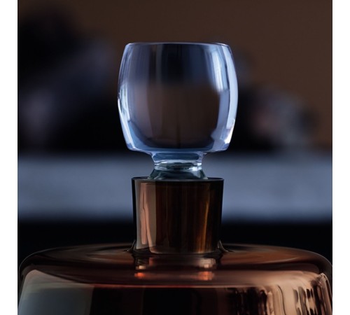 Декантер для виски Lsa International Whisky Club