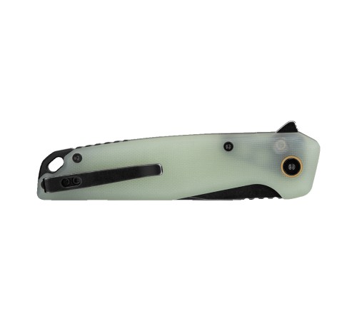 Нож Ruike P873-C, нефритовый