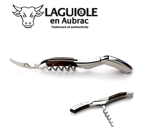 Штопор Laguiole En Aubrac Sommelier Amourette