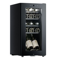 Винный шкаф Meyvel MV15-KBF1