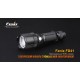 Фонарь Fenix FD41 с аккумулятором