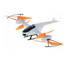 Р/У вертолет Syma Z5W с FPV трансляцией Wi-Fi, 6-AXIS 2.4G RTF