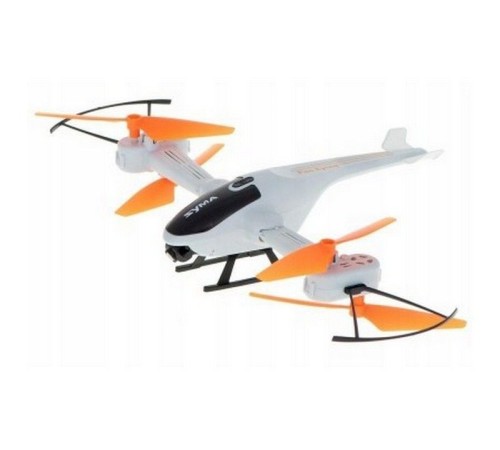 Р/У вертолет Syma Z5W с FPV трансляцией Wi-Fi, 6-AXIS 2.4G RTF