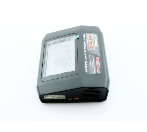 Универсальное зарядное устройство G.T.Power TD610PRO