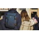Рюкзак VICTORINOX Vx Touring 15'', синий, ткани VX4 и VXTek, 31x19x46 см, 21 л