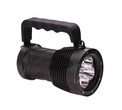 Фонарь для дайвинга Ferei W172B CREE XM-L2 (теплый свет диода)