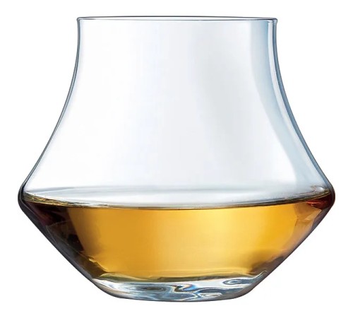 Бокал Олд фэшн Chef&Sommelier Open up Spirits 300 мл. / 1 шт.