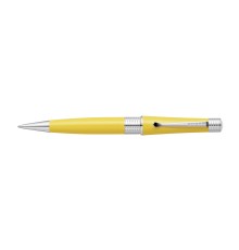 Шариковая ручка Cross Beverly Aquatic Yellow Lacquer
