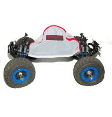 Чехол для Team Associated RIVAL 1:8 летний