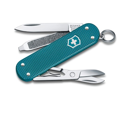 Classic SD Alox Colors 