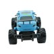 Р/У внедорожник Monstre Truck BMW 6 в ассортименте 1/16 + свет + звук