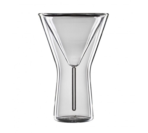 Бокалы для мартини Bloomix Ice cold drinks & bar 6шт
