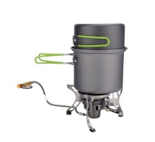 Портативная система приготовления пищи BRS-T15A