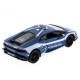 Машина Kinsmart Lamborghini Huracan (Police) инерция (1/12шт.) 1:36 б/к