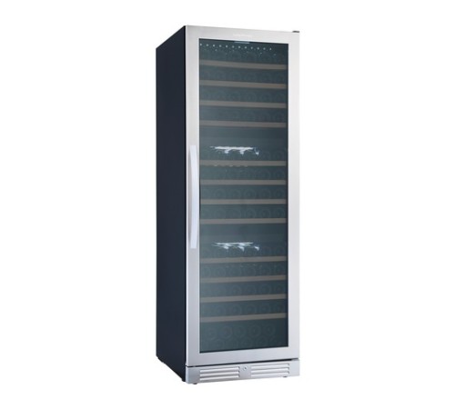 Винный шкаф Cellar Private трёхзонный на 143 бутылки CP154-3T
