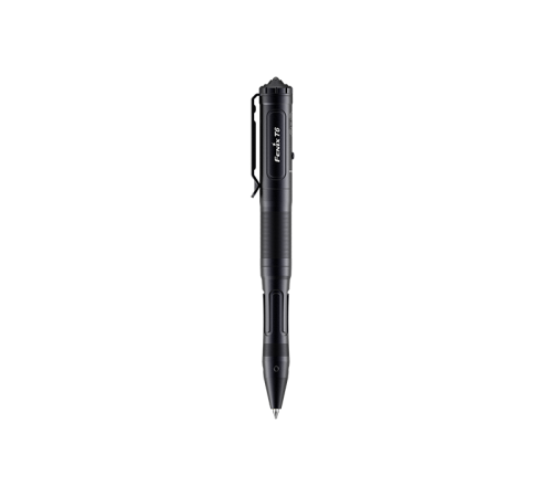 Тактическая ручка Fenix T6 черная, T6-Black