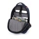 Рюкзак WENGER 15”,темно-синий, полиэстер 900D, 44х35х18 см, 28 л