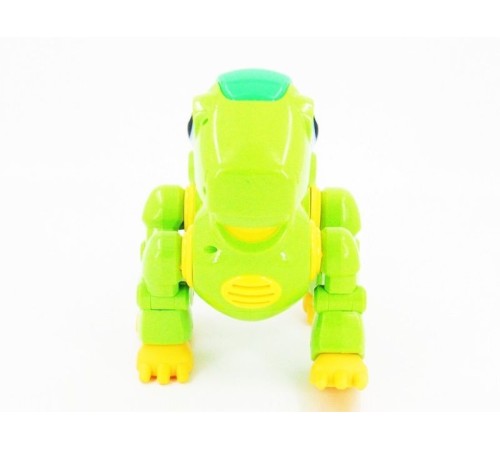 Р/У робот CS toys Динозаврик 2055A