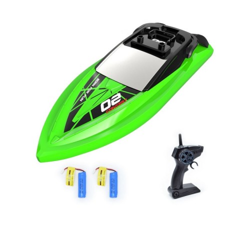 Радиоуправляемый миникатер Volantex RC H131 2.4G RTR