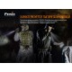 Фонарь Fenix PD36TAC LED
