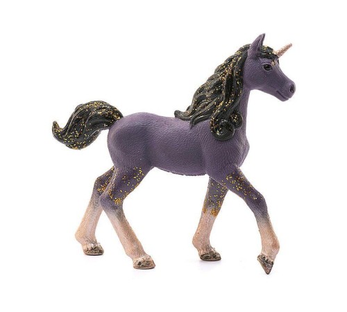 Фигурка Schleich Звездный единорог, жеребенок