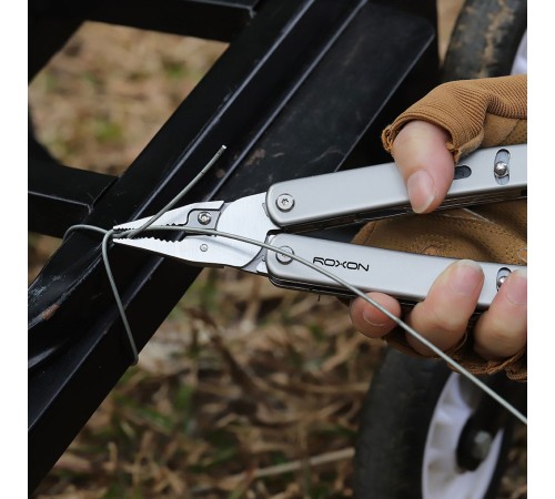 Мультитул Roxon Flex S804G