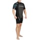 Короткий гидрокостюм FLUYD SHORTY man 2,5 мм, L