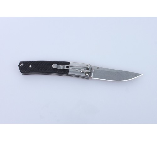 Нож Ganzo G7362 черный