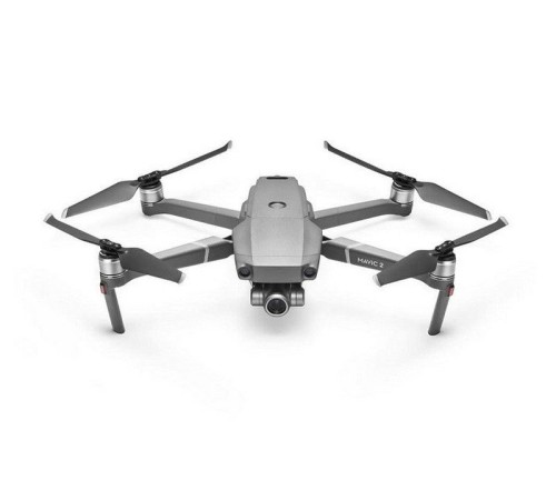 Радиоуправляемый квадрокоптер DJI Mavic 2 Zoom (DJI Smart Controller) RTF 2.4G
