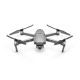 Радиоуправляемый квадрокоптер DJI Mavic 2 Zoom (DJI Smart Controller) RTF 2.4G