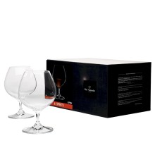 Бокалы для бренди Chef&Sommelier Spirits 400 мл. / 6 шт. в п/у.