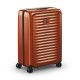 Чемодан VICTORINOX Airox, оранжевый, 100% поликарбонат Makrolon, 50x32x75 см, 98 л