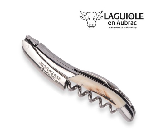 Штопор Laguiole En Aubrac Sommelier Phacochere