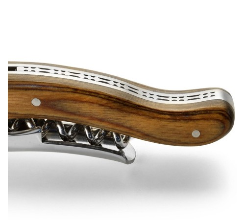 Штопор для вина Legnoart Nebbiolo Light wood