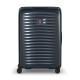 Чемодан VICTORINOX Airox, синий, 100% поликарбонат Makrolon, 50x32x75 см, 98 л