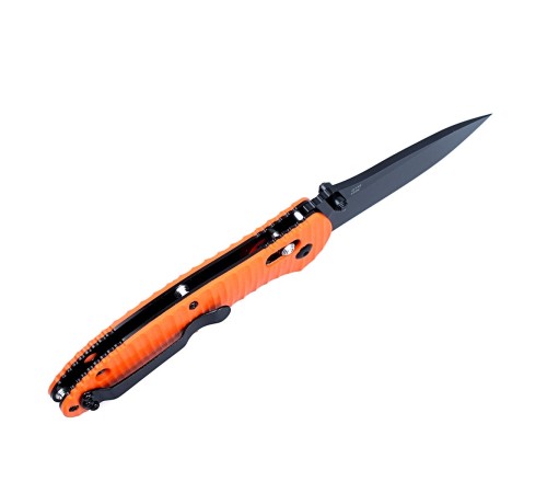 Нож Ganzo G7393P черный