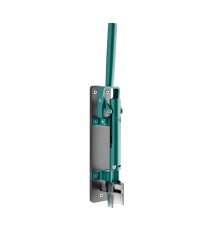 Штопор настенный для вина Boj 110 Lux Wall Corkscrew Green Emerald