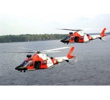 Р/У вертолет Syma S111G Gyro IR RTF