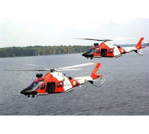 Р/У вертолет Syma S111G Gyro IR RTF