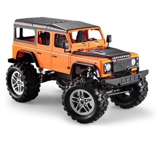 Радиоуправляемый краулер Double Eagle Land Rover 1:14 4WD 2.4G