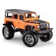 Радиоуправляемый краулер Double Eagle Land Rover 1:14 4WD 2.4G