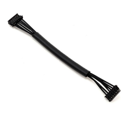 Сенсорный кабель для бесколлекторных систем Hobbywing Sensor Cable (80mm)